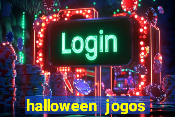 halloween jogos ca?a niqueis