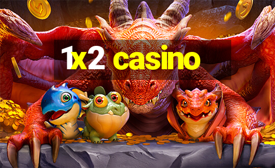 1x2 casino