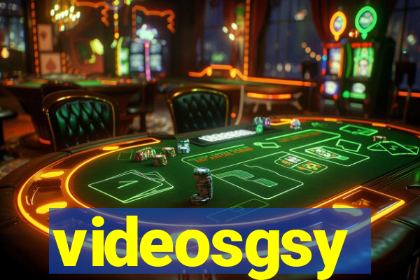 videosgsy