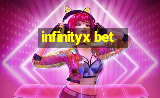 infinityx bet