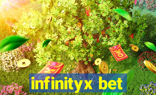 infinityx bet