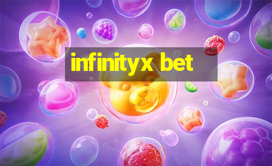 infinityx bet