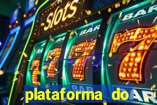 plataforma do fortune rabbit