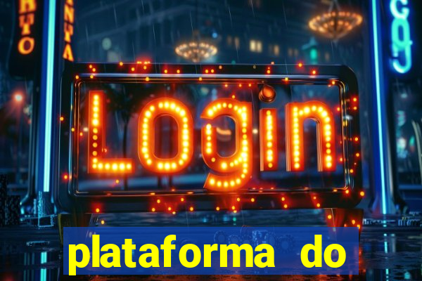 plataforma do fortune rabbit