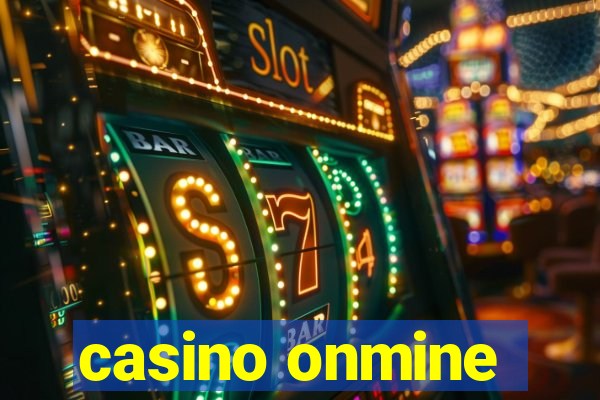 casino onmine