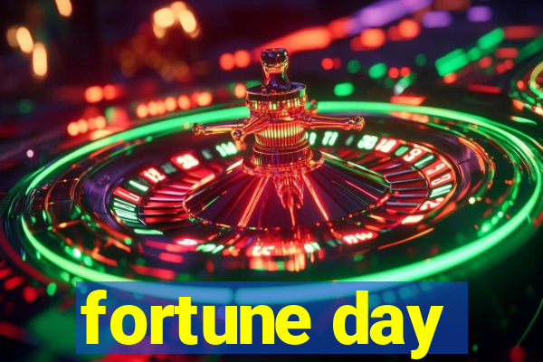 fortune day