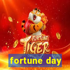 fortune day