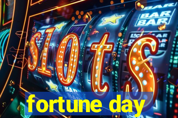 fortune day