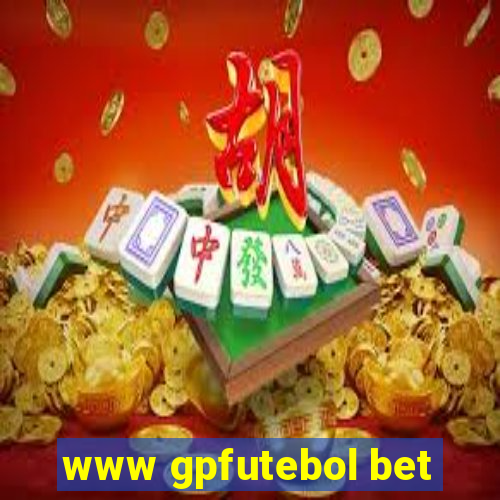 www gpfutebol bet