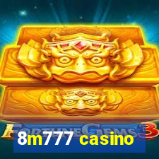 8m777 casino