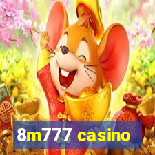 8m777 casino