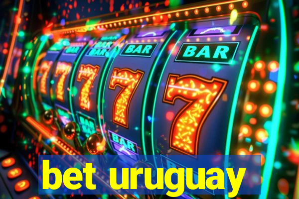 bet uruguay