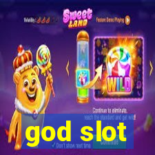 god slot