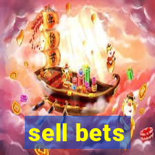 sell bets