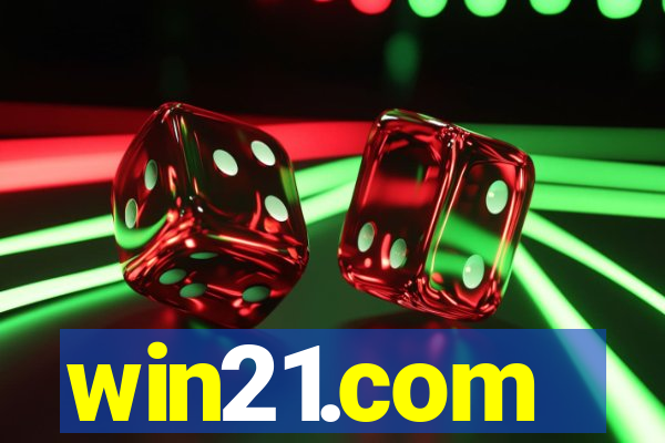 win21.com