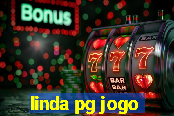 linda pg jogo