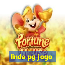 linda pg jogo