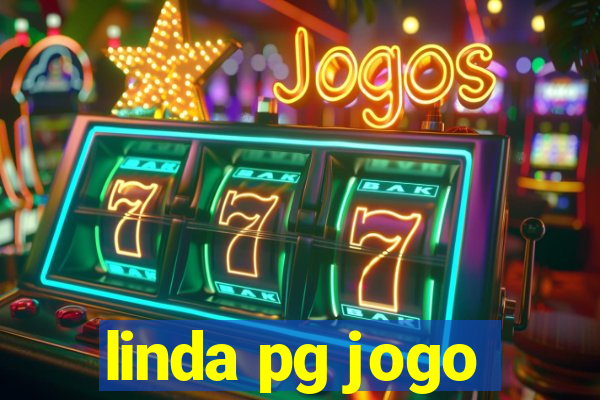 linda pg jogo