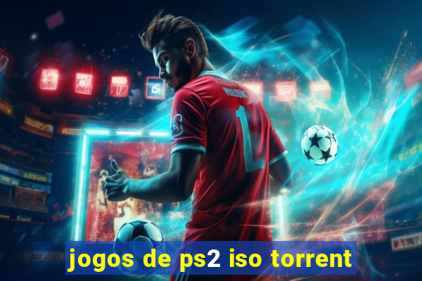 jogos de ps2 iso torrent