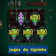 jogos do tigrinho com b?nus