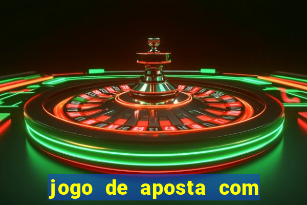 jogo de aposta com 5 reais