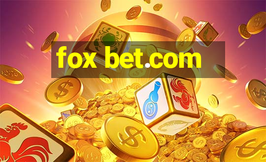 fox bet.com