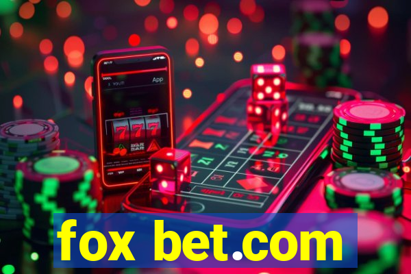 fox bet.com