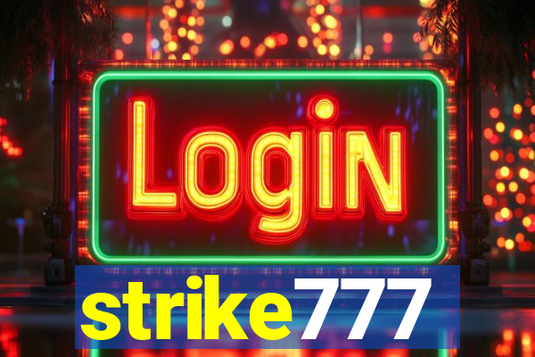 strike777