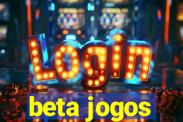 beta jogos