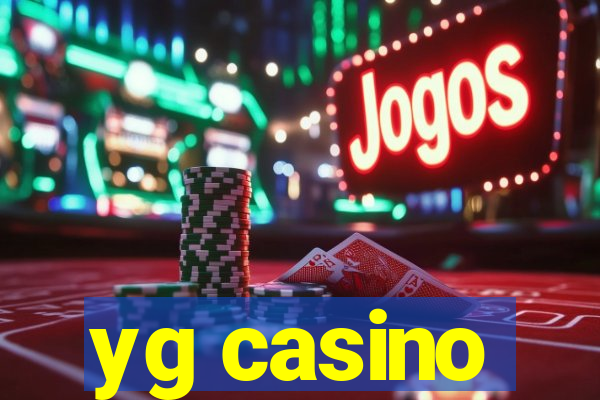 yg casino