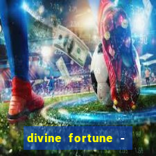 divine fortune - slots jackpot