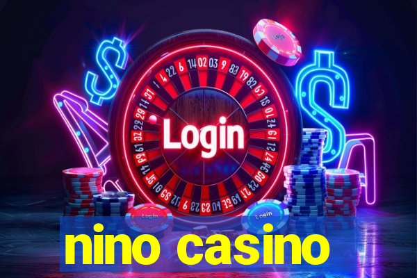 nino casino