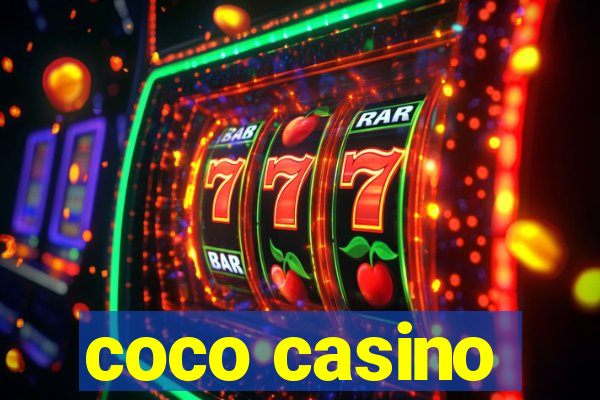 coco casino