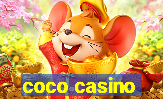 coco casino