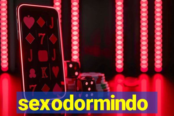 sexodormindo