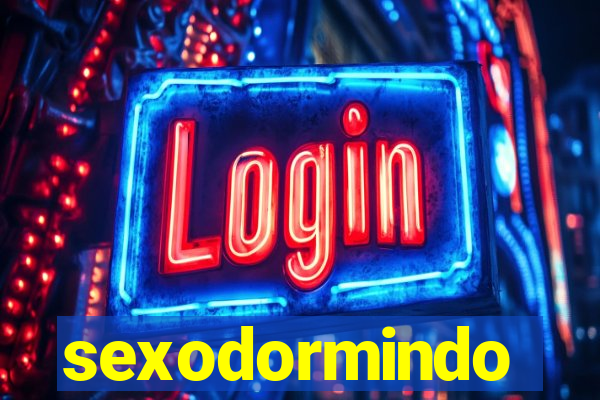 sexodormindo