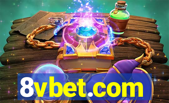 8vbet.com