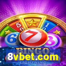 8vbet.com