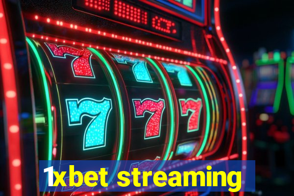 1xbet streaming