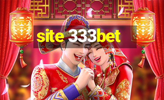 site 333bet