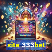 site 333bet