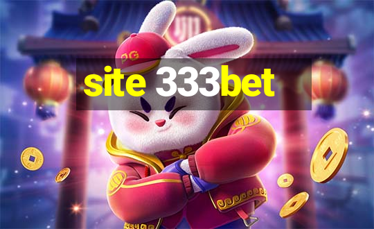 site 333bet