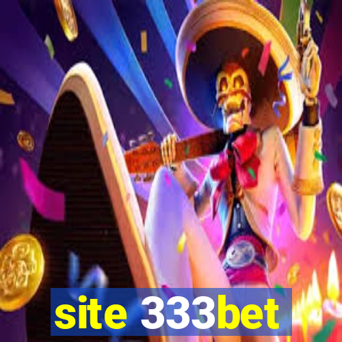 site 333bet