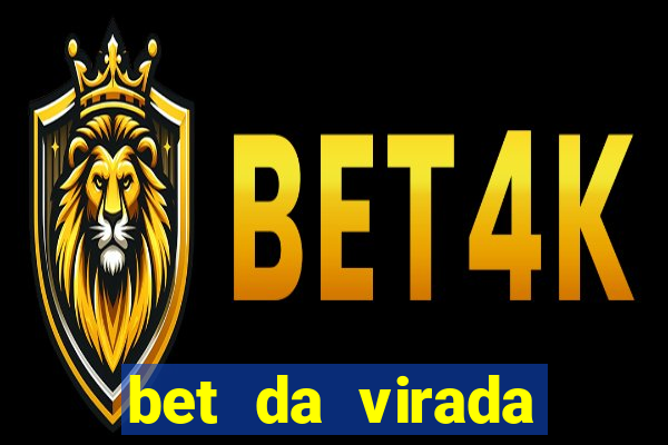 bet da virada reclame aqui