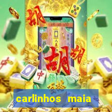 carlinhos maia divulga jogo