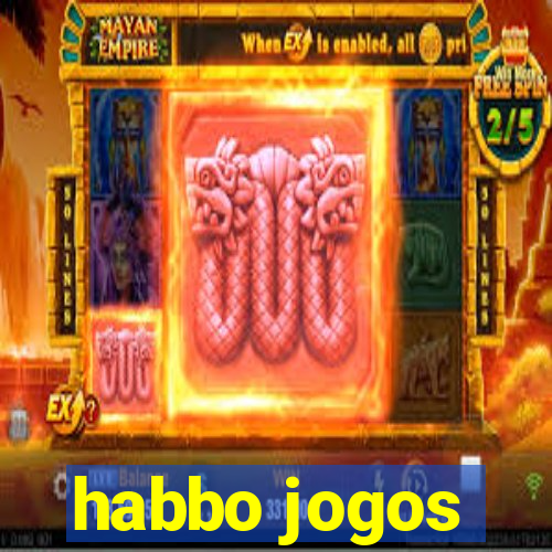 habbo jogos