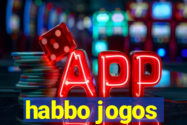 habbo jogos