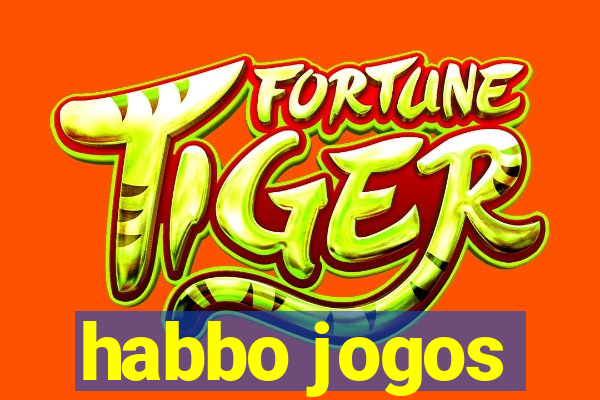 habbo jogos