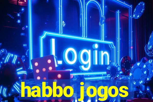 habbo jogos