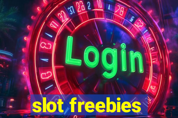 slot freebies